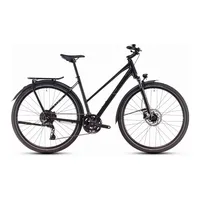 Cube Kathmandu Pro Grau Modell 2025
