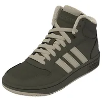 Adidas Hoops Mid 3.0 Night Cargo / Clabro /
