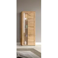 INOSIGN Vitrine »Aosta, Höhe 159 cm, in verschiedenen Farbausführungen«,