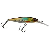 Illex Twitch Flesh Longbill Minnow Bright Ayu 6,1cm DR