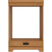 OTTO home Herdumbauschrank Rügen 56,7 x 54,2 x 60,5