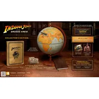 Bethesda Spielesoftware »Indiana Jones und der große Kreis Collector's