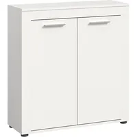 INOSIGN Highboard »Aosta, Höhe 88 cm, in verschiedenen Farbausführungen«,