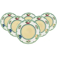 Villeroy & Boch French Garden Fleurence Frühstücksteller ø 20,7