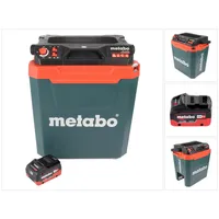 Metabo KB 18 BL Akku Kühlbox 18 V mit