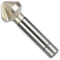 FORMAT Kegelsenker HSSE UGT DIN 335-C zyl, DUO+ 90°,
