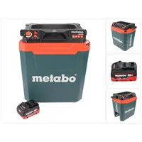 Metabo KB 18 BL Akku Kühlbox 18 V mit