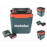 Metabo KB 18 BL Akku Kühlbox 18 V mit