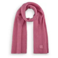 Codello Schal in weicher Wollmischung pink Damen