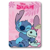 Disney Babydecke, Stitch polar blanket (100 x 140 cm)