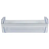 Neff Abstellfach Neff 00747863 420x100mm Flaschenabsteller für Kühlschrank