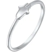 Elli Ring 925 Sterling Silber in Silber | Gr.: