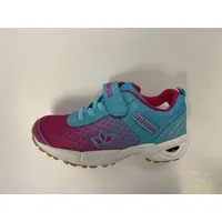 LICO Barney VS für Kinder, pink, Gr. 30 EU