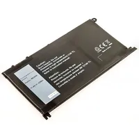 AGI Akku kompatibel mit Dell Latitude 3580-CCJV1