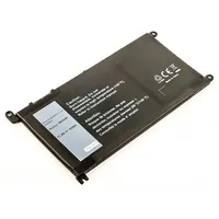 AGI Akku kompatibel mit Dell Inspiron 5578-5FD7P