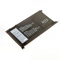 AGI Akku kompatibel mit Dell Y3F7Y