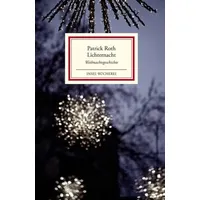 Suhrkamp Verlag AG Lichternacht: