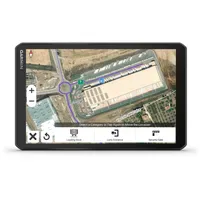 Garmin dezl LGV820 EU MT-D LKW-Navigationsgerät 8 Zoll