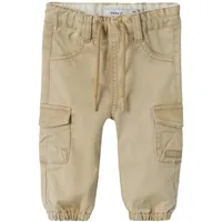 NAME IT Baby - Jungen, Nbmben CARGO R TWI