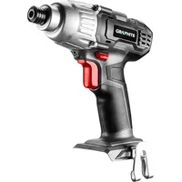 Graphite Akku-Schlagschrauber 1/4' Energy+, 18V, Li-Ion, ohne Akku -