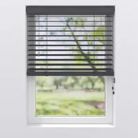 MY HOME Jalousie (B x H: 120 x 130
