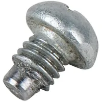 KS Tools 161.0367-R017P Schlitzschraube für Lenkstange