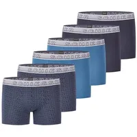 SCHIESSER Retro Short / Pant Teens Boys 95/5 Organic