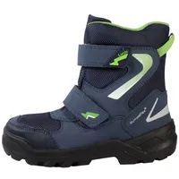 Lurchi Stiefelette Kazu-Sympatex, Farbe:Atlantic apple) - 27