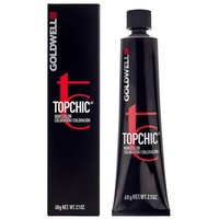 Goldwell Topchic 5/BG hellbraun braungold 60 ml