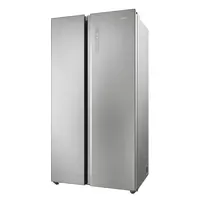 Haier HSW79F18ANMM SBS Series 7 Side-by-Side (611 l, 1775