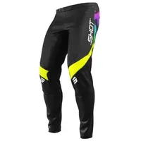 Shot Contact Nitro Offroad-hosen - Black - 10-11