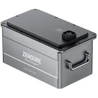 Zendure SolarFlow Batterie AB1000S