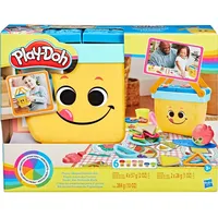 Hasbro Korbi der Picknick-Korb Vorschulspielzeug