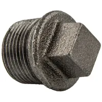 Gebo - Stopfen, 3/4 Zoll, Typ 290, Dvgw