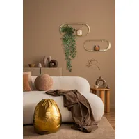 Möbel Kraft Wandregal Joyce 43 x 18 x 10