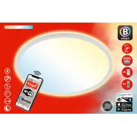 Briloner Leuchten Smarte LED-Leuchte »SLIM S«