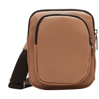 S.Oliver Umhängetasche City Bag Beige