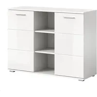 Inn.furn Grazie 110 x 83 x 0 cm hochglanz