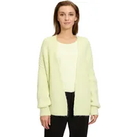 Cartoon Strick-Cardigan 38