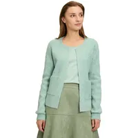 Cartoon Cardigan grün 40
