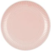 SELTMANN WEIDEN Brotteller AMINA - rosa