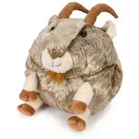 COZY NOXXIEZ Handwärmer Ziege