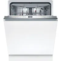 Bosch Serie 6 SBD6ECX12E Einbau-Geschirrspüler (vollintegrierbar, 598 mm breit)