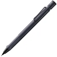 Lamy safari Druckbleistift pink HB 0,5 mm, 1 St.
