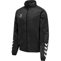 Hummel Core XK Regenjacke Kinder black 164