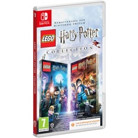 Warner Bros. Games Code à télécharger - LEGO Harry