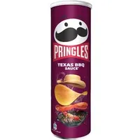 Pringles Texas BBQ Sauce, 165 g
