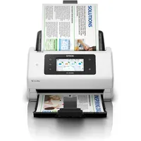 Epson WorkForce DS-800WN