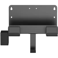 My Wall Media-Player Wandhalterung Schwarz