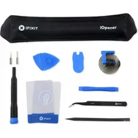 Ifixit iOpener Tablet-Reparaturset für Samsung Schwarz